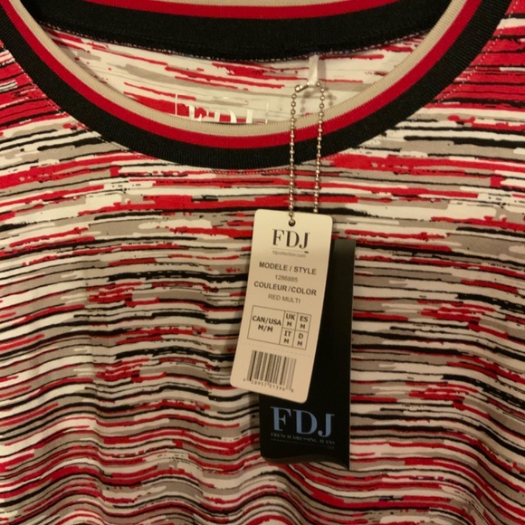 FDJ top - Picture 3 of 5